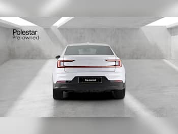 Used Polestar Polestar 2 2023 for sale - 79454045: Photo