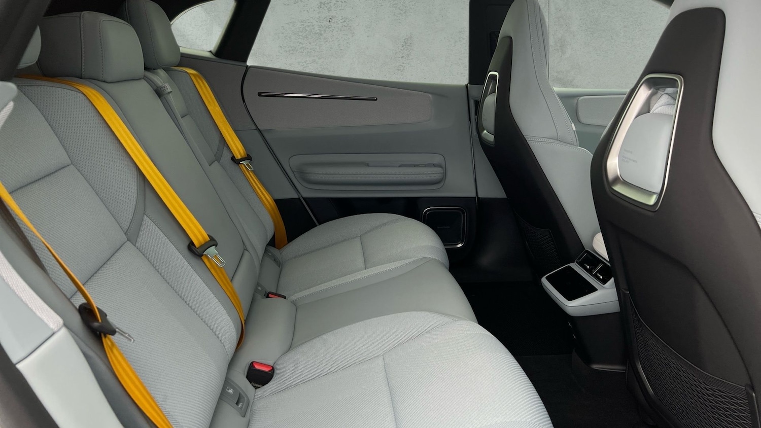 Used Polestar Polestar 4 2024 for sale - 76901287: Photo 19