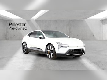 2024 - 400kW 100kWh Long Range Dual Motor Plus 5dr Auto