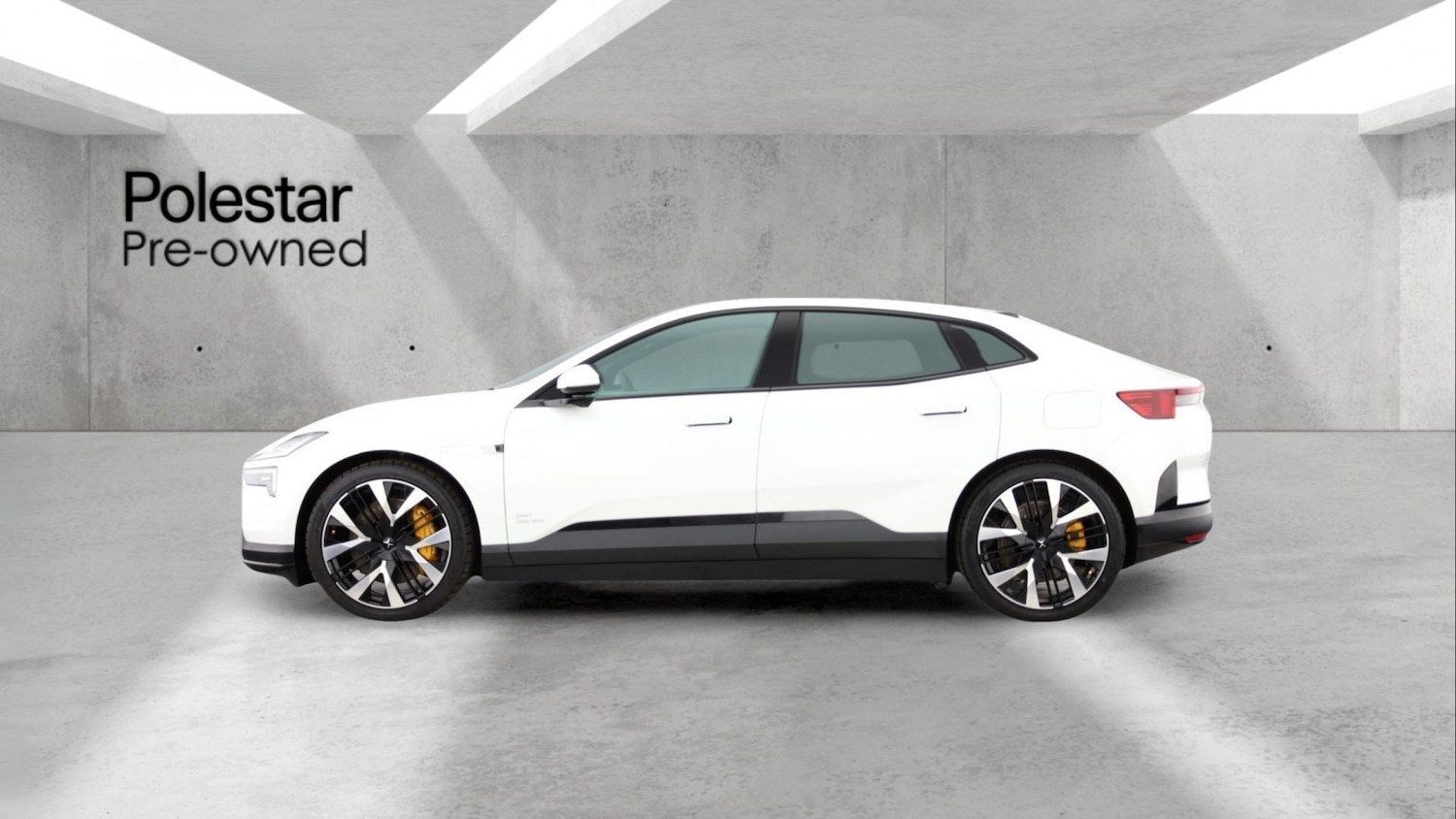 Used Polestar Polestar 4 2024 for sale - 76901287: Photo 2