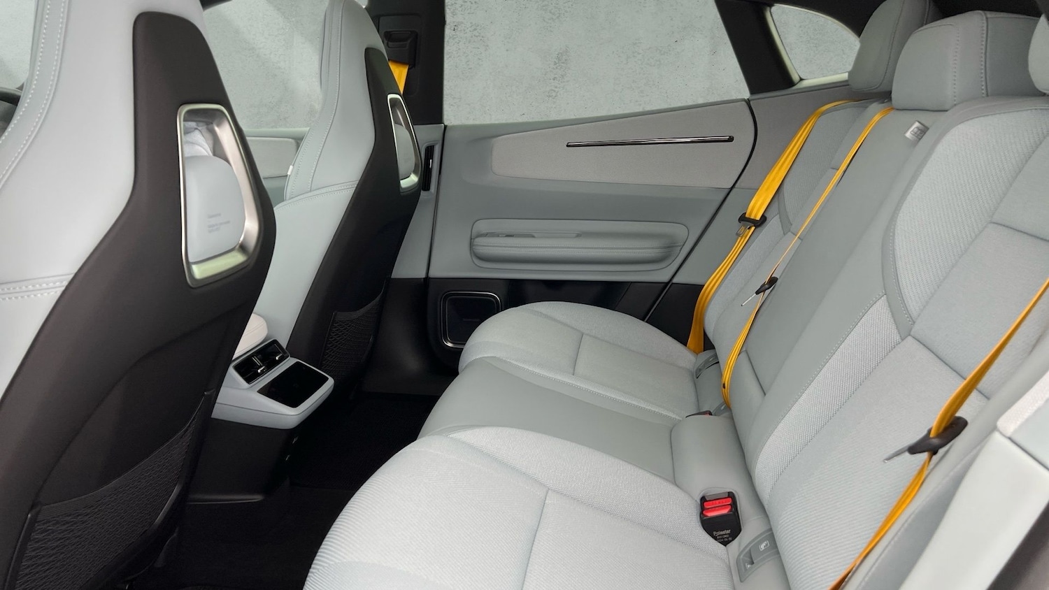 Used Polestar Polestar 4 2024 for sale - 76901287: Photo 22