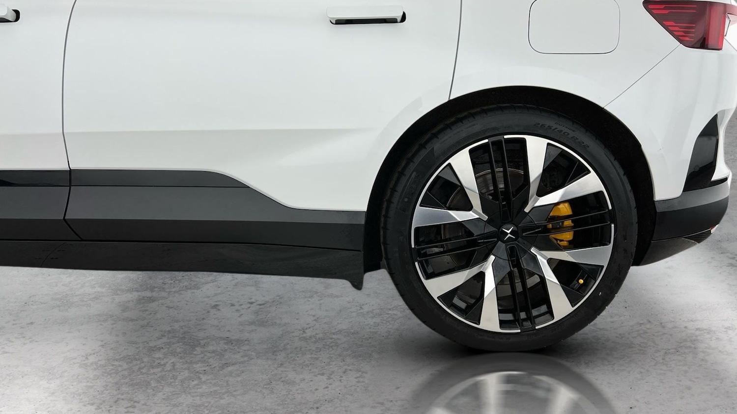 Used Polestar Polestar 4 2024 for sale - 76901287: Photo 27