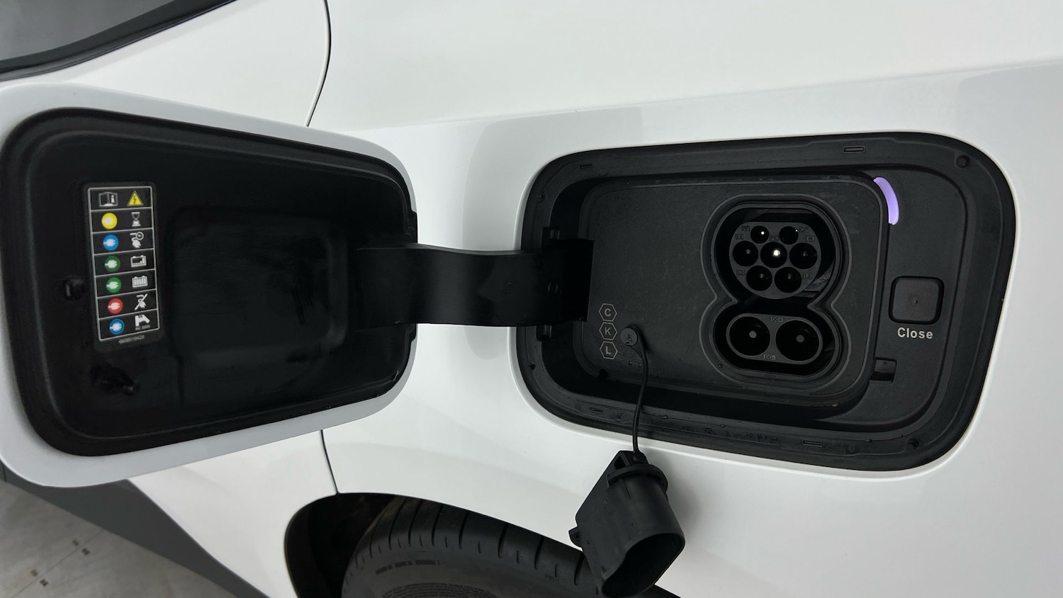 Used Polestar Polestar 4 2024 for sale - 76901287: Photo 31