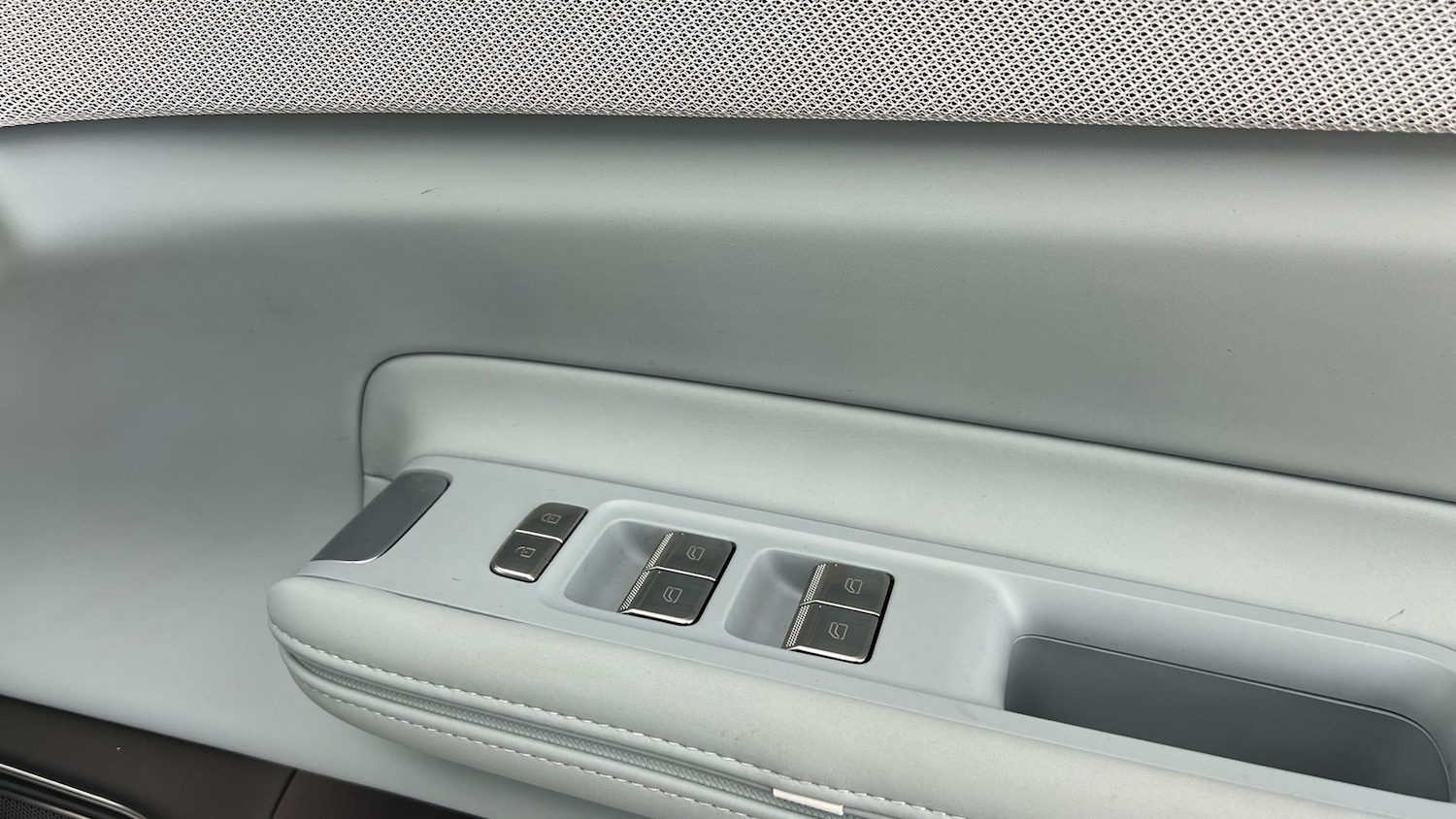 Used Polestar Polestar 4 2024 for sale - 76901287: Photo 33