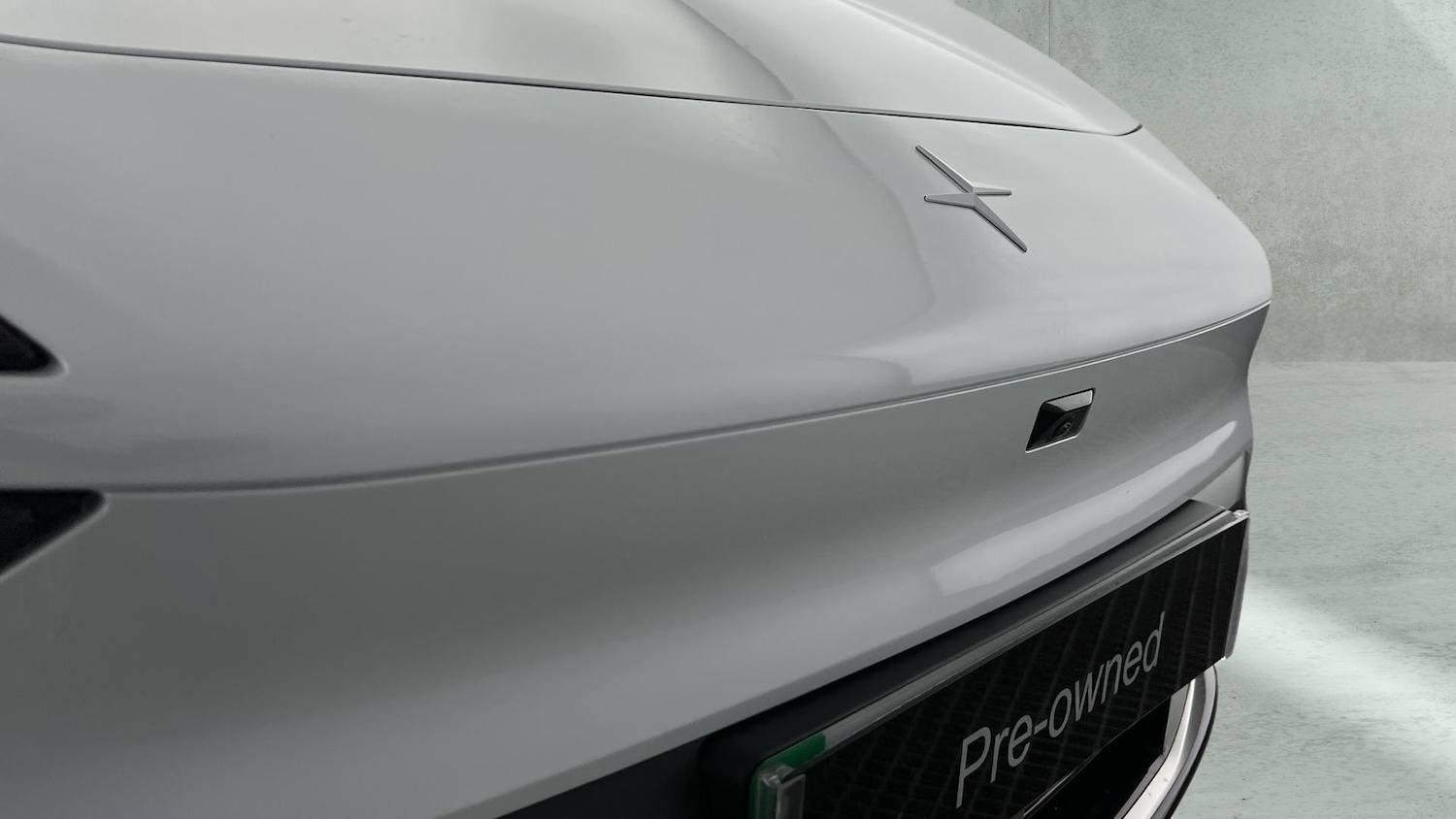 Used Polestar Polestar 4 2024 for sale - 76901287: Photo 34