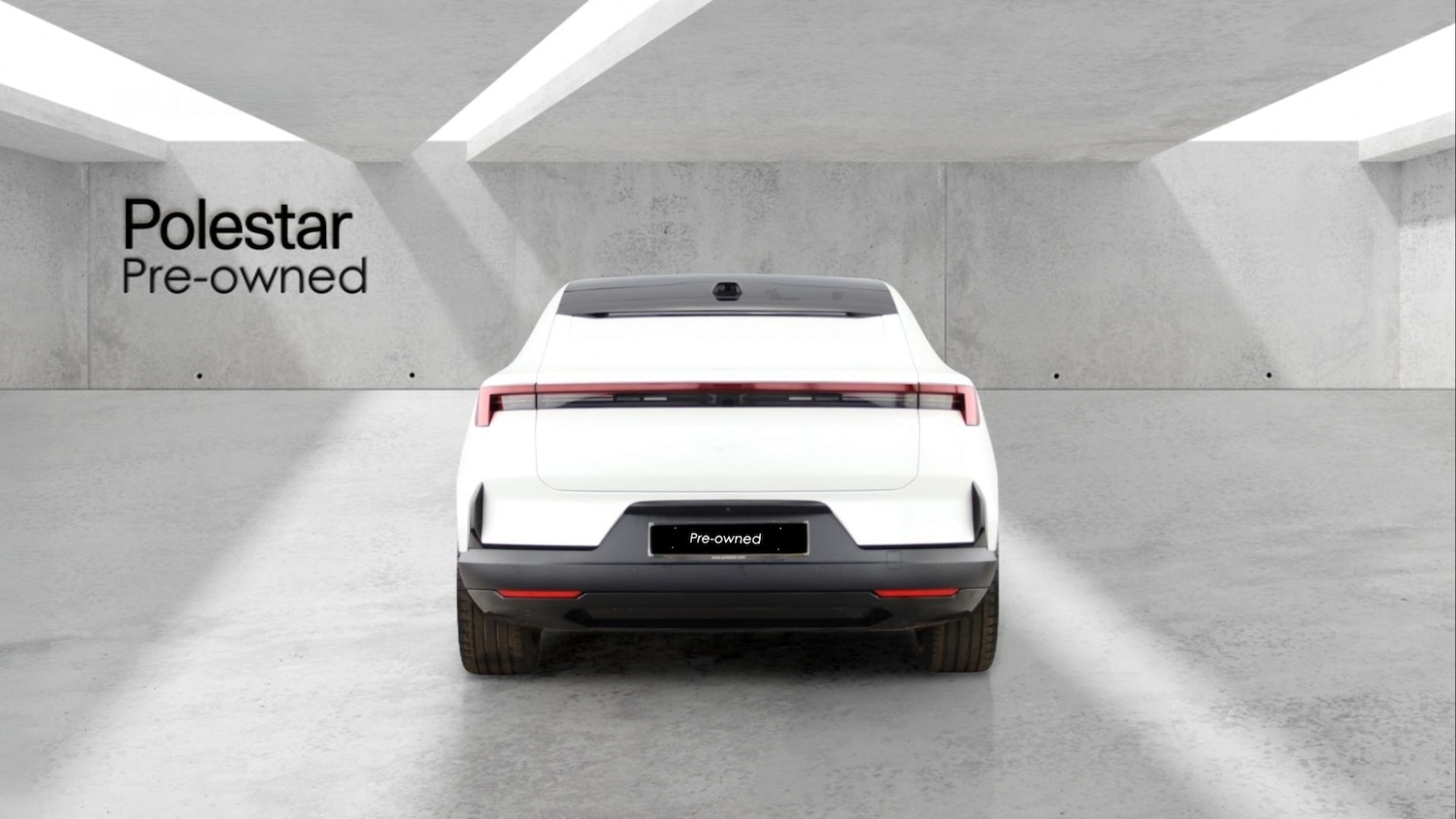 Used Polestar Polestar 4 2024 for sale - 76901287: Photo 4