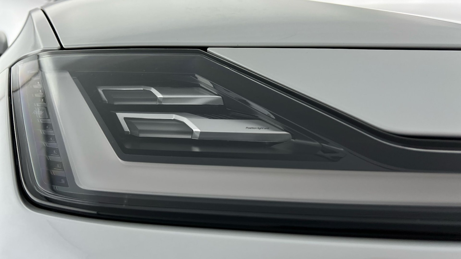 Used Polestar Polestar 4 2024 for sale - 76901287: Photo 42