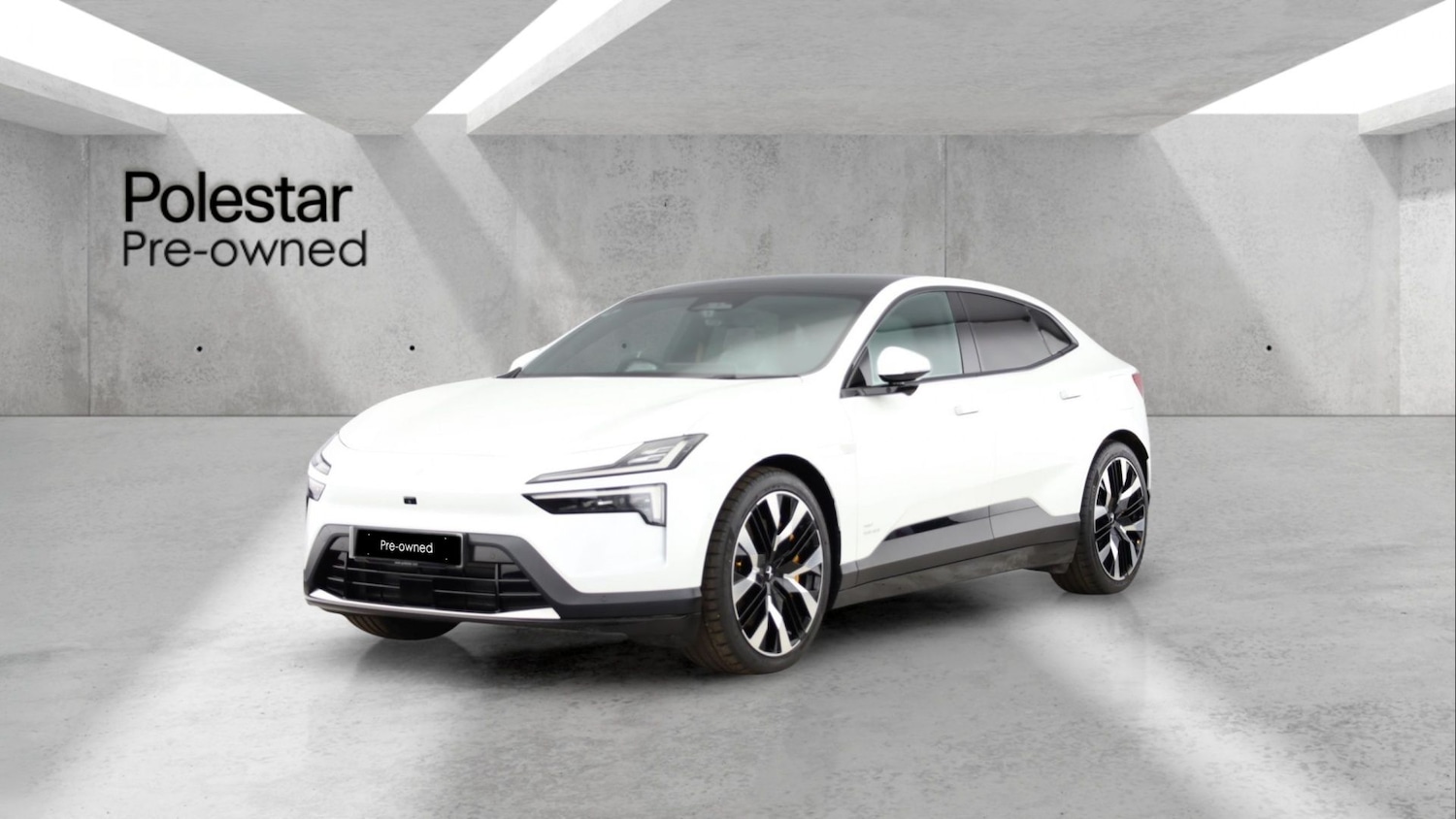 Used Polestar Polestar 4 2024 for sale - 76901287: Photo 7