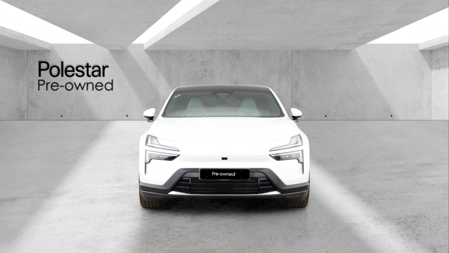 Used Polestar Polestar 4 2024 for sale - 76901287: Photo 8