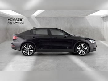 Used Polestar Polestar 2 2021 for sale - 79014113: Photo