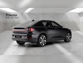 Used Polestar Polestar 2 2021 for sale - 79014113: Photo