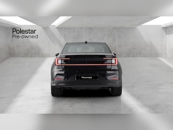 Used Polestar Polestar 2 2021 for sale - 79014113: Photo