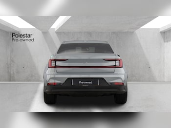 Used Polestar Polestar 2 2025 for sale - 77178218: Photo