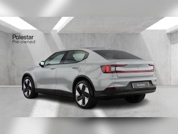 Used Polestar Polestar 2 2025 for sale - 78364448: Photo
