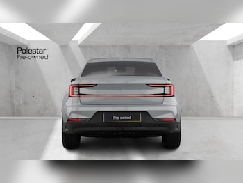 Used Polestar Polestar 2 2025 for sale - 78364448: Photo
