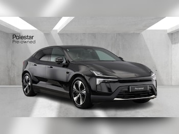 Used Polestar Polestar 4 2025 for sale - 78239464: Photo