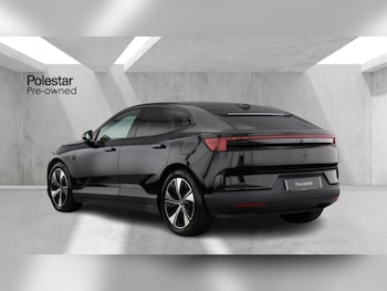Used Polestar Polestar 4 2025 for sale - 78239464: Photo