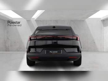 Used Polestar Polestar 4 2025 for sale - 78239464: Photo