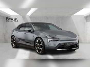 Used Polestar Polestar 4 2025 for sale - 79875087: Photo