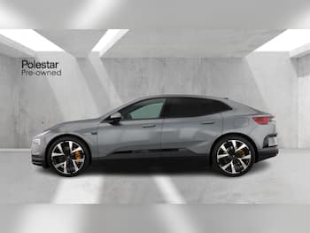 Used Polestar Polestar 4 2025 for sale - 79875087: Photo