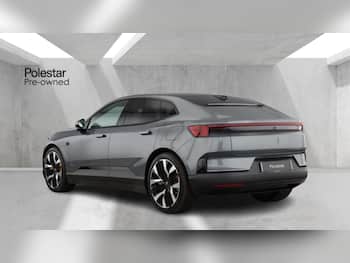 Used Polestar Polestar 4 2025 for sale - 79875087: Photo