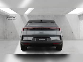 Used Polestar Polestar 4 2025 for sale - 79875087: Photo