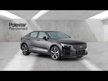 2022 - Long range Dual motor Auto 4-Door