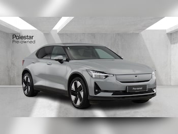 Used Polestar Polestar 2 2026 for sale - 79174592: Photo