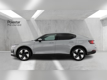 Used Polestar Polestar 2 2026 for sale - 79174592: Photo