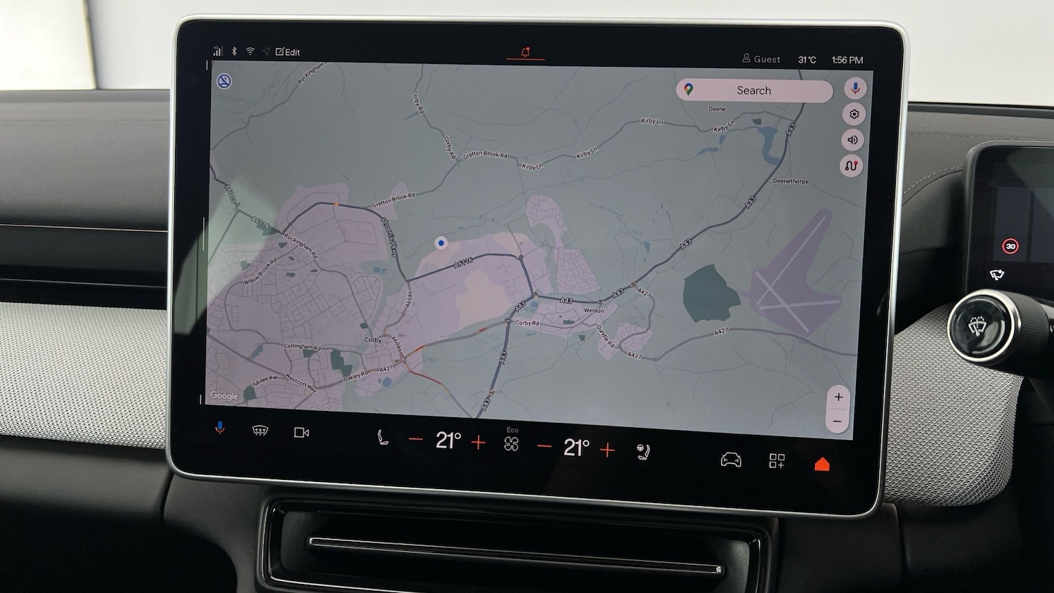 Used Polestar Polestar 4 2025 for sale - 77010438: Photo 14