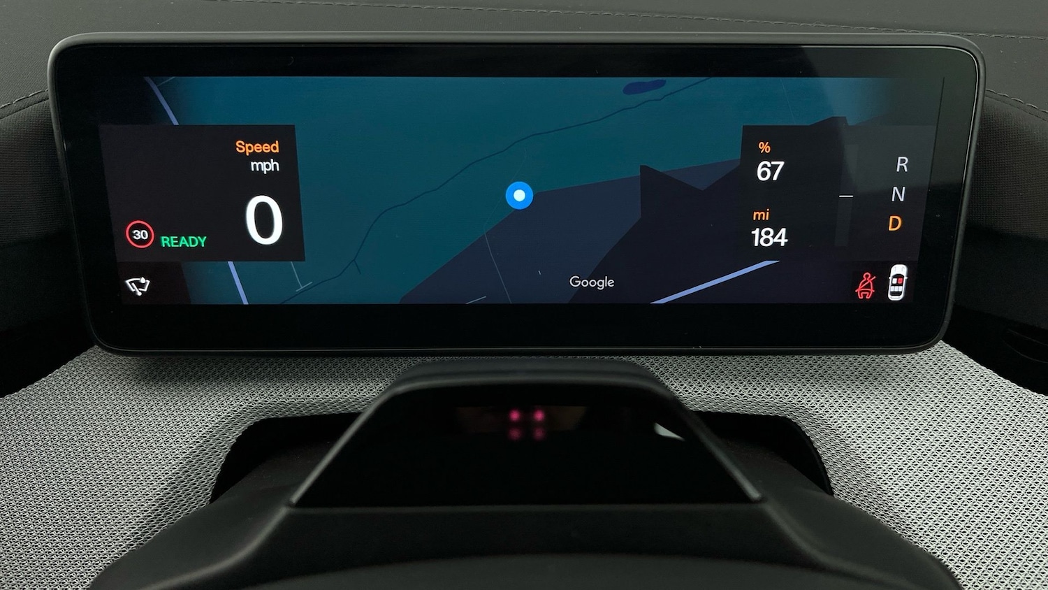 Used Polestar Polestar 4 2025 for sale - 77010438: Photo 16