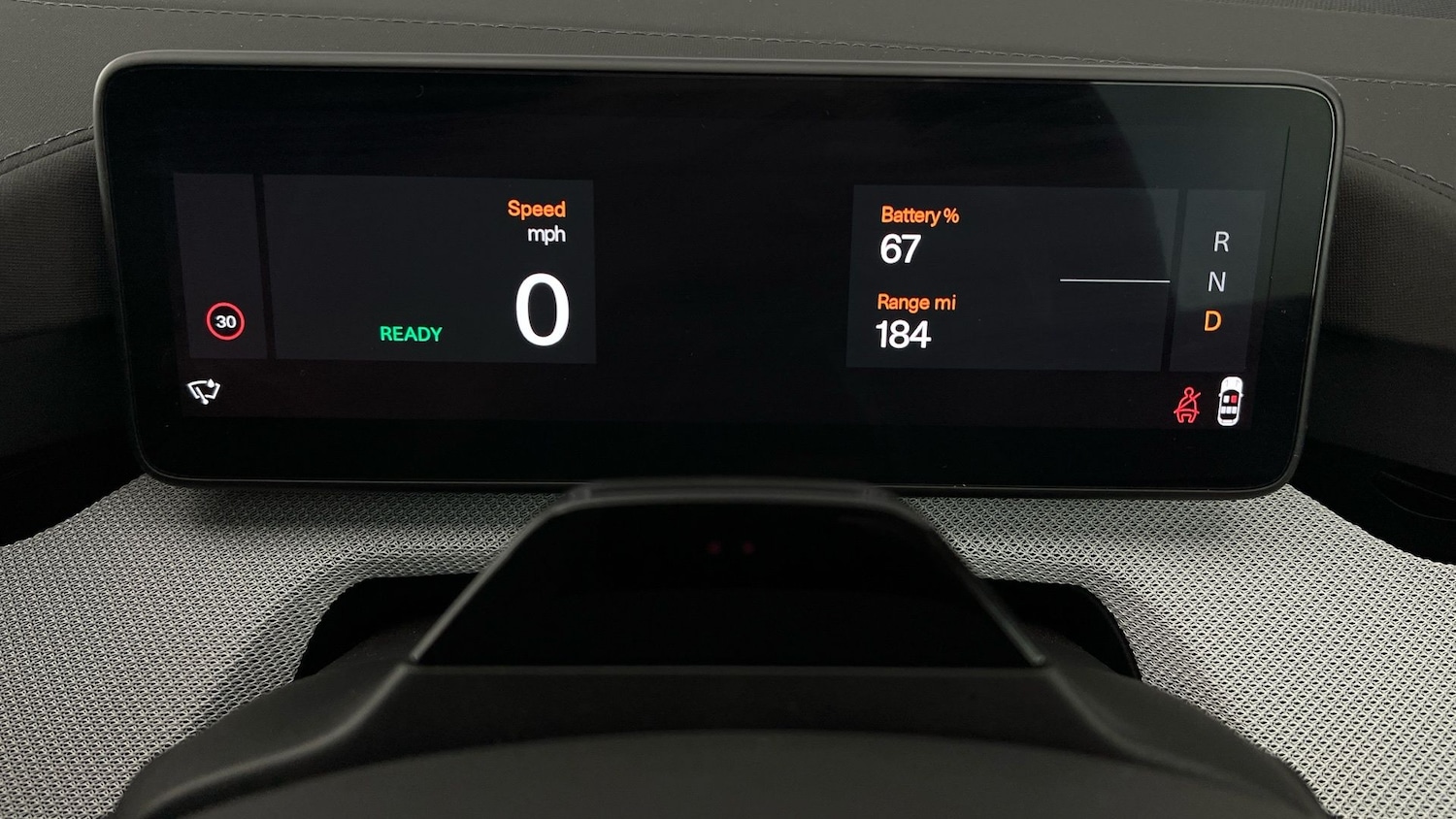 Used Polestar Polestar 4 2025 for sale - 77010438: Photo 17