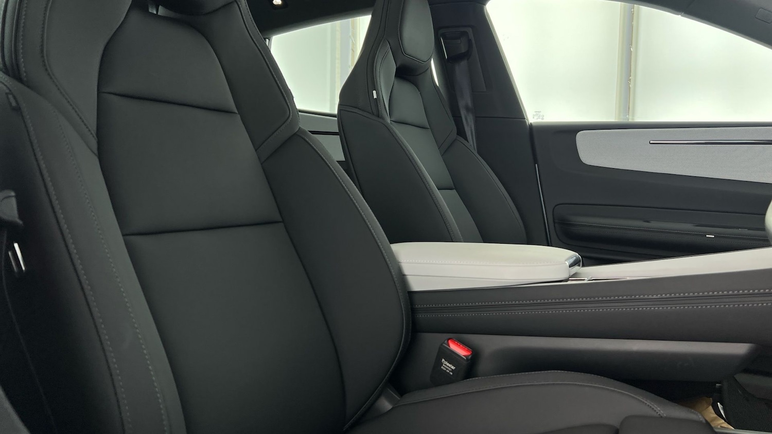 Used Polestar Polestar 4 2025 for sale - 77010438: Photo 18