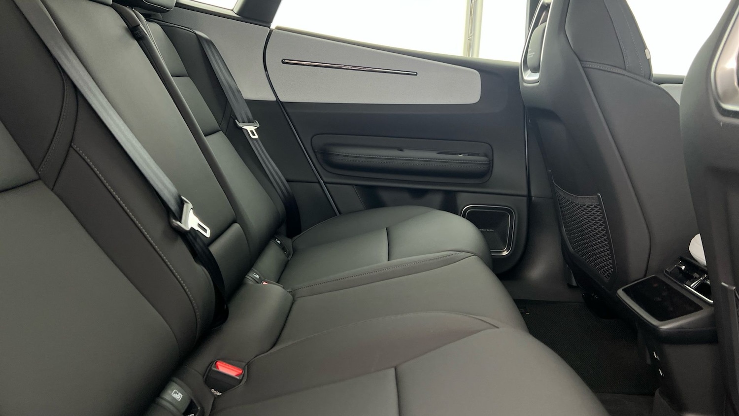 Used Polestar Polestar 4 2025 for sale - 77010438: Photo 19