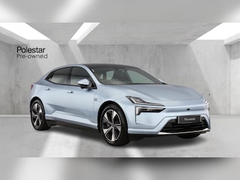 Used Polestar Polestar 4 2025 for sale - 77010438: Photo