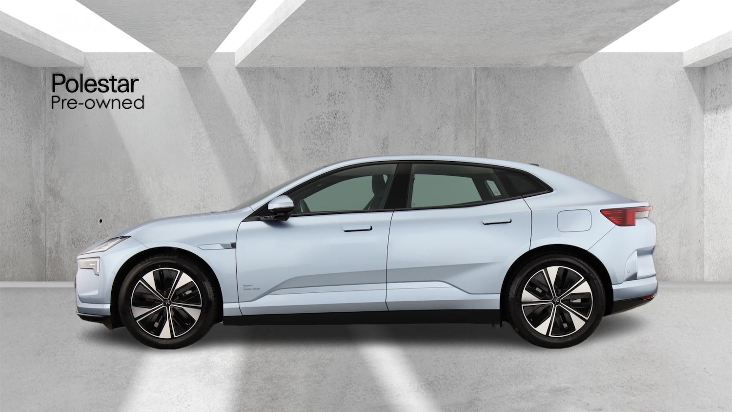 Used Polestar Polestar 4 2025 for sale - 77010438: Photo 2