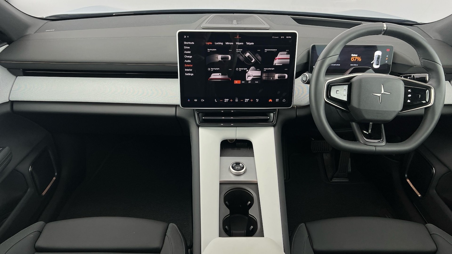 Used Polestar Polestar 4 2025 for sale - 77010438: Photo 21