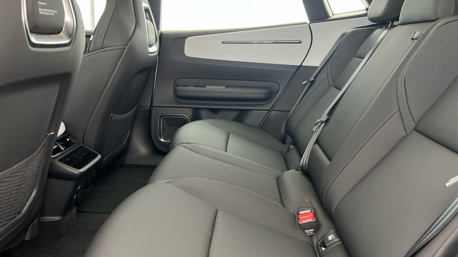 Used Polestar Polestar 4 2025 for sale - 77010438: Photo 22