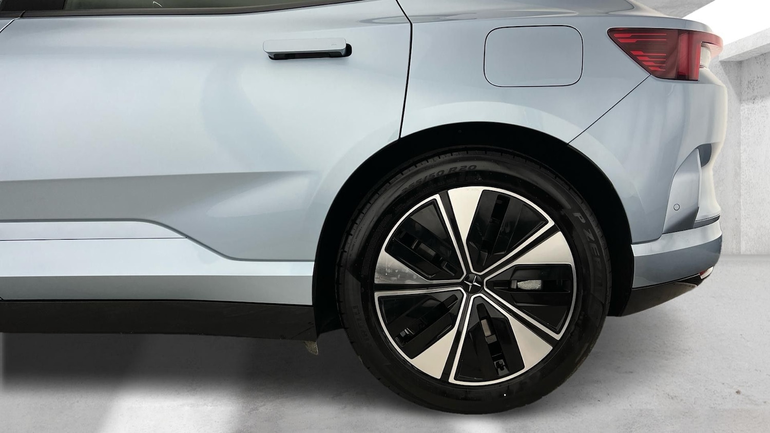 Used Polestar Polestar 4 2025 for sale - 77010438: Photo 27