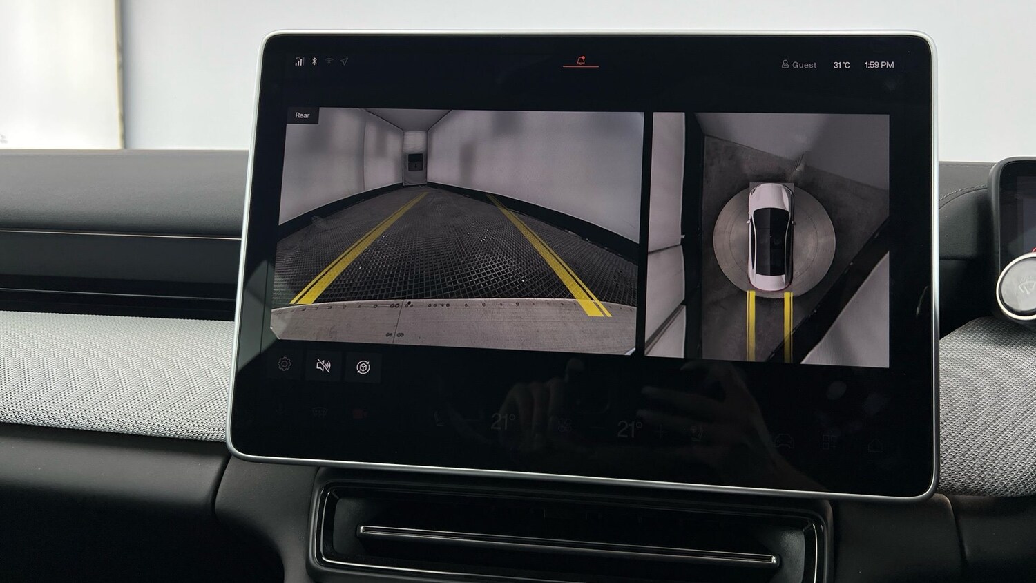 Used Polestar Polestar 4 2025 for sale - 77010438: Photo 36