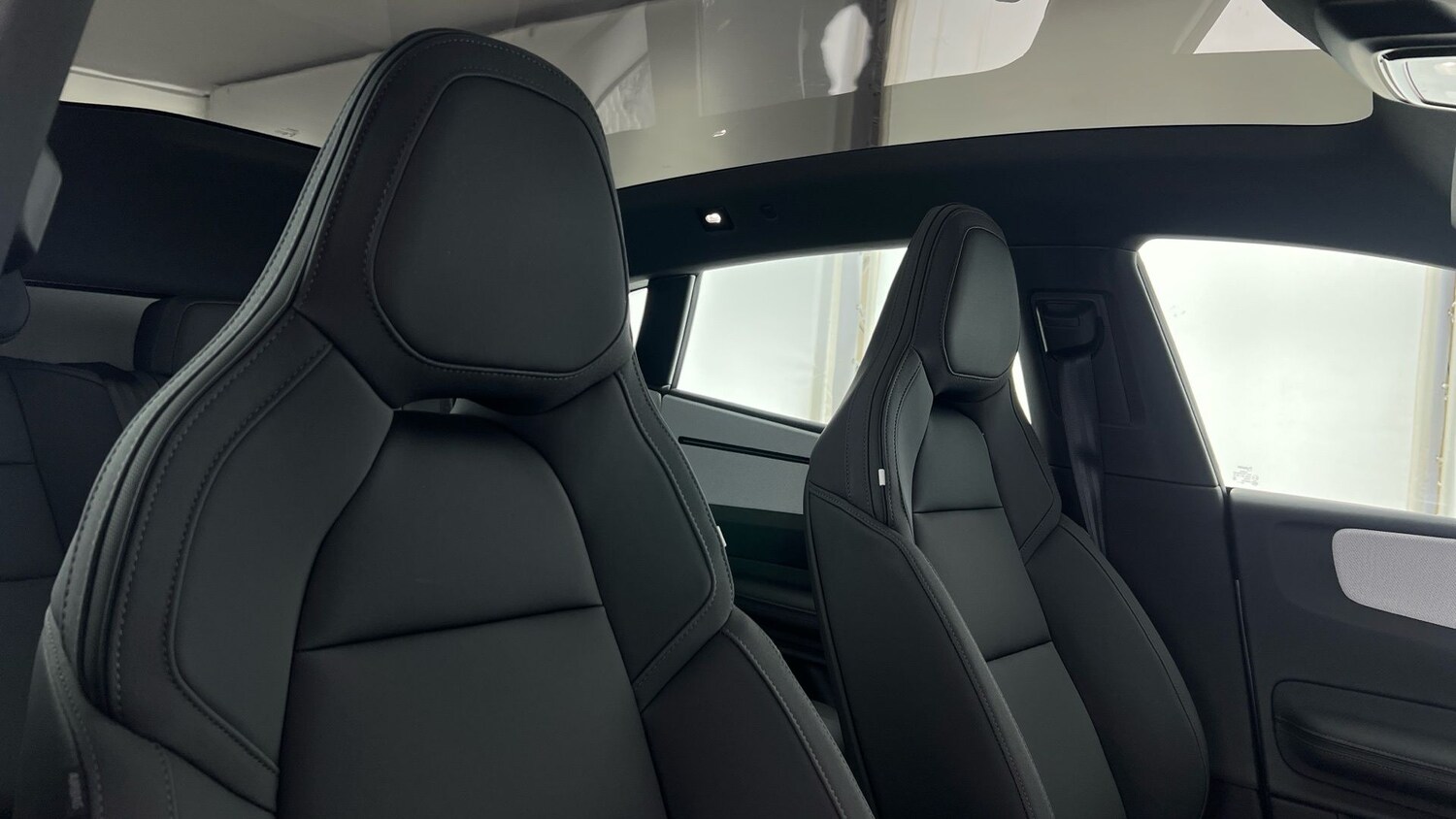 Used Polestar Polestar 4 2025 for sale - 77010438: Photo 39