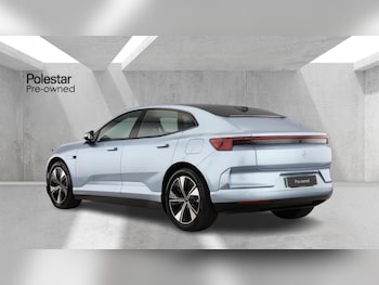Used Polestar Polestar 4 2025 for sale - 77010438: Photo