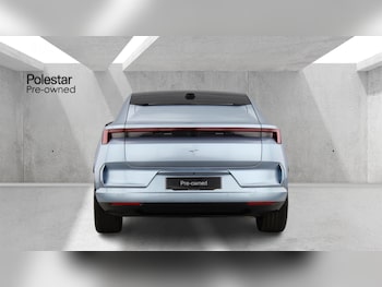 Used Polestar Polestar 4 2025 for sale - 77010438: Photo