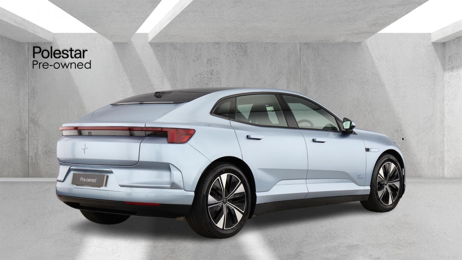 Used Polestar Polestar 4 2025 for sale - 77010438: Photo 5