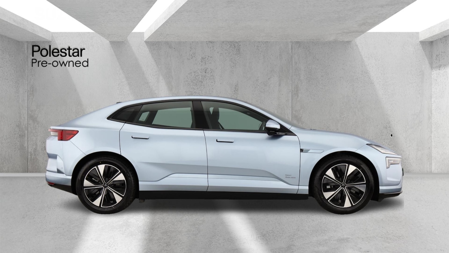 Used Polestar Polestar 4 2025 for sale - 77010438: Photo 6