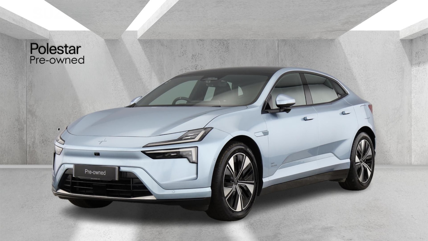 Used Polestar Polestar 4 2025 for sale - 77010438: Photo 7