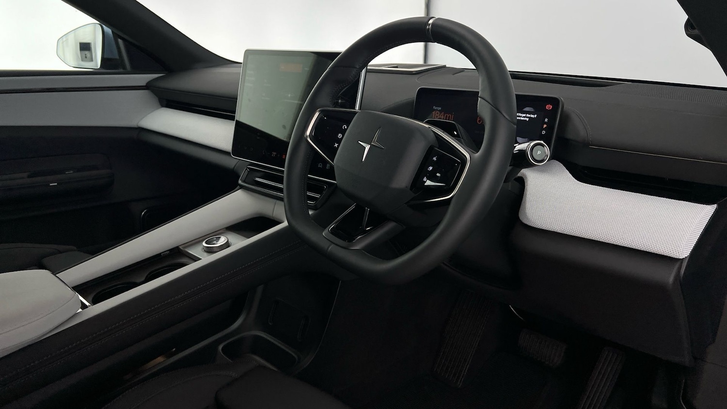 Used Polestar Polestar 4 2025 for sale - 77010438: Photo 9