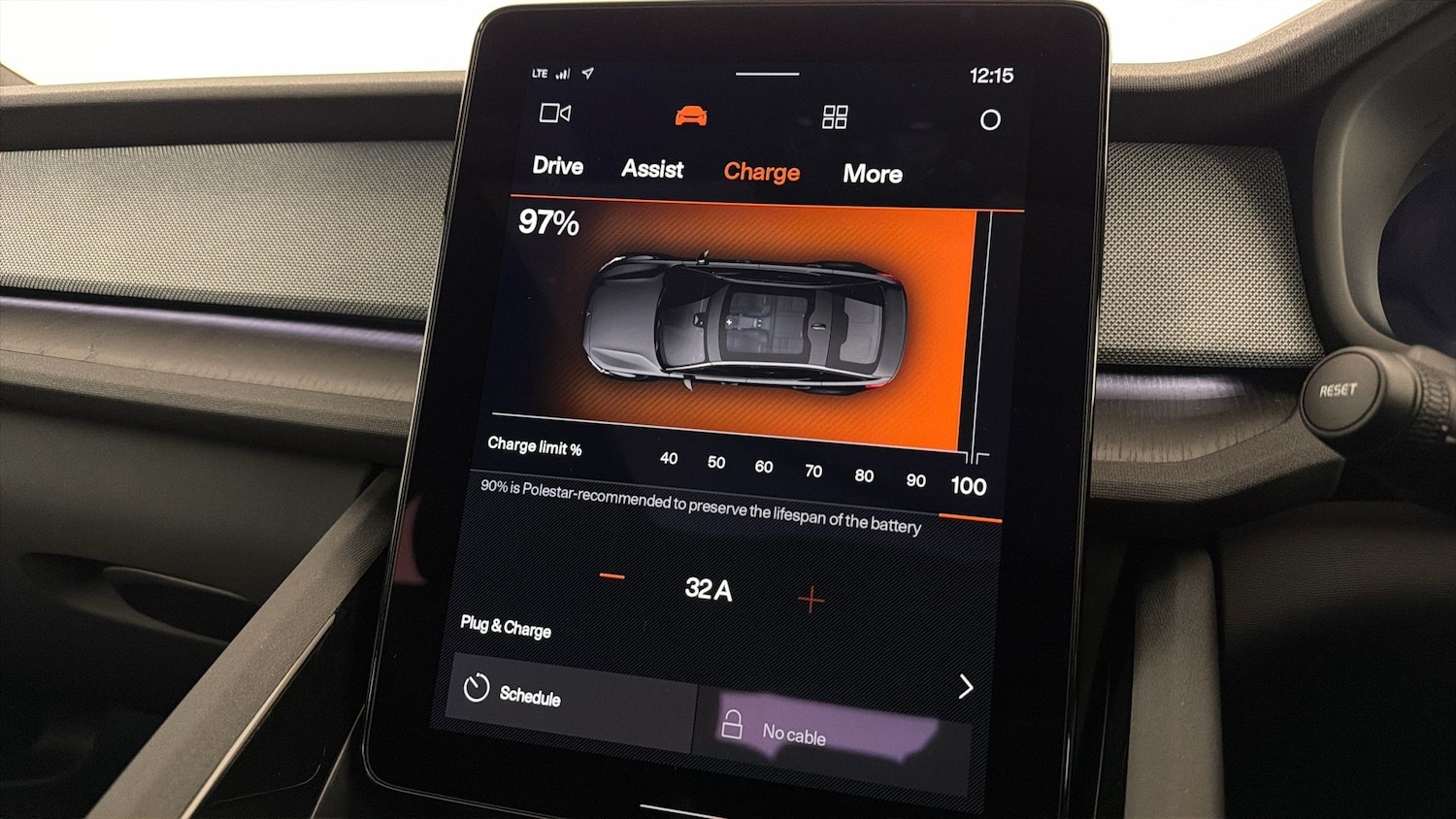 Used Polestar Polestar 2 2026 for sale - 78059735: Photo 13