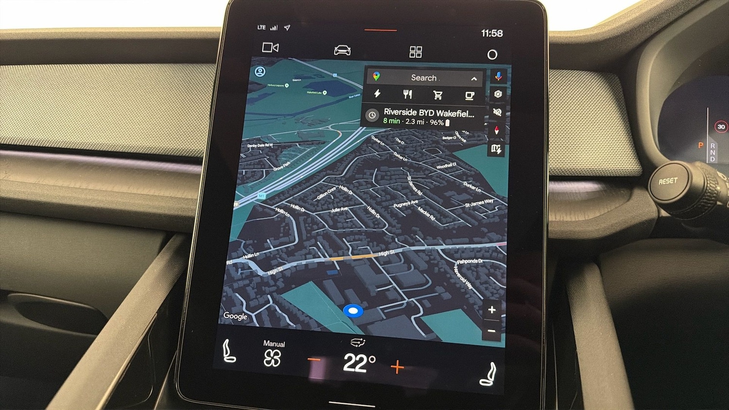 Used Polestar Polestar 2 2026 for sale - 78059735: Photo 14