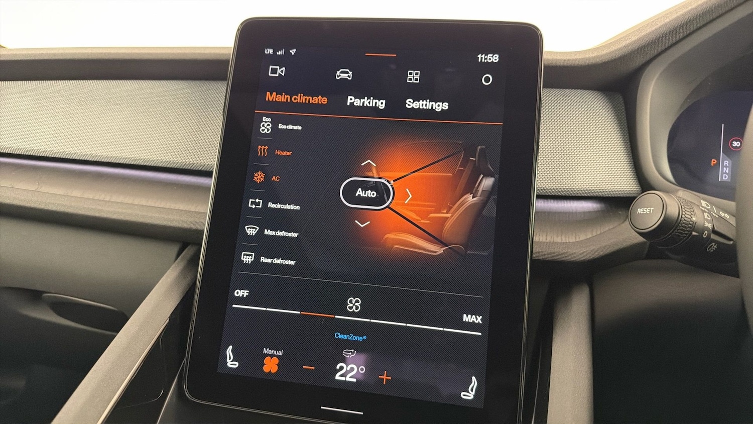 Used Polestar Polestar 2 2026 for sale - 78059735: Photo 15